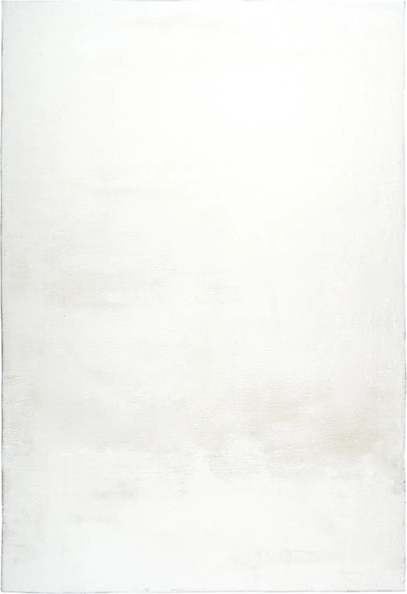 Tapis Paradise Blanc