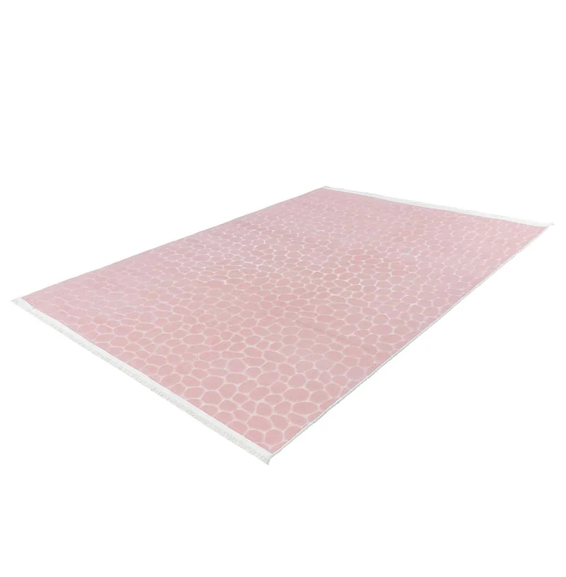 Tapis Paris 110 rose