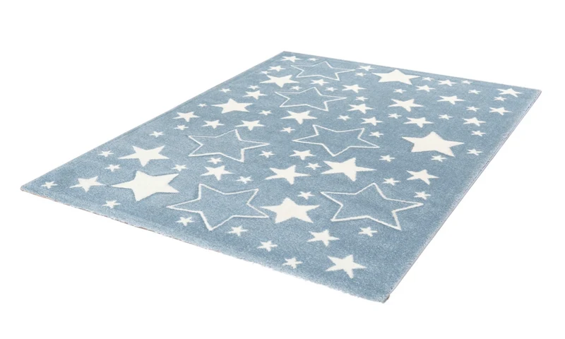 Tapis Enfant Amigo 329 bleu