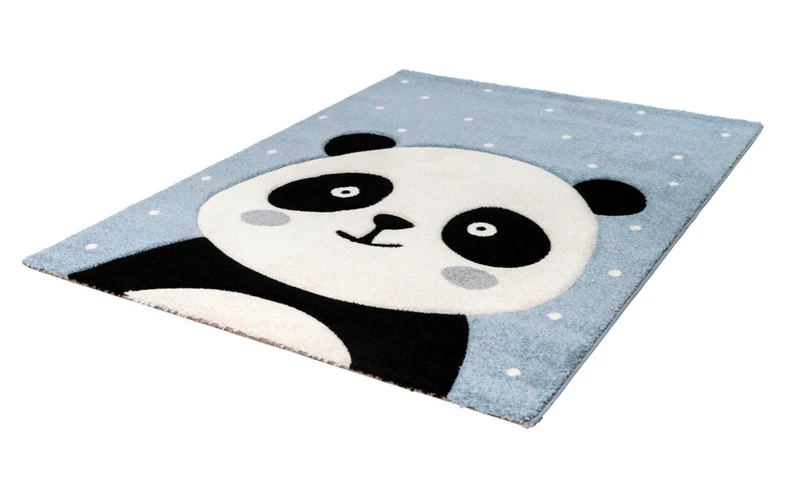 Tapis Enfant Amigo 322 bleu