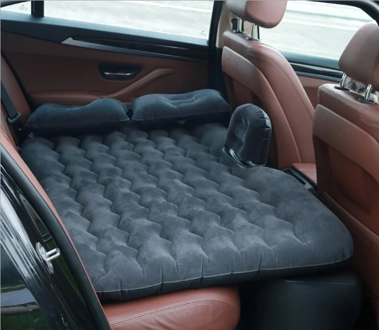 Matelas Gonflable pour Voiture
