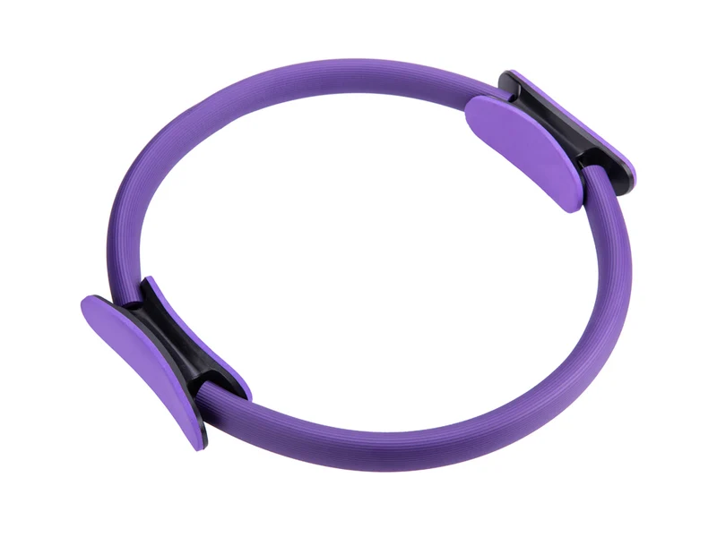 Anneau d'exercice Pilate - Violet