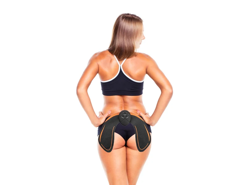Electro-stimulateur musculaire fessier - Modèle Sao