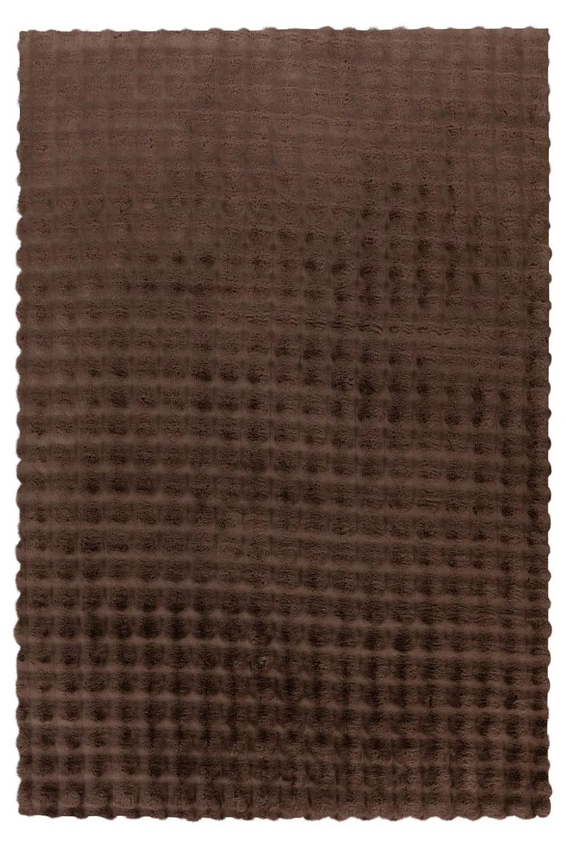 Tapis Harmony Marron