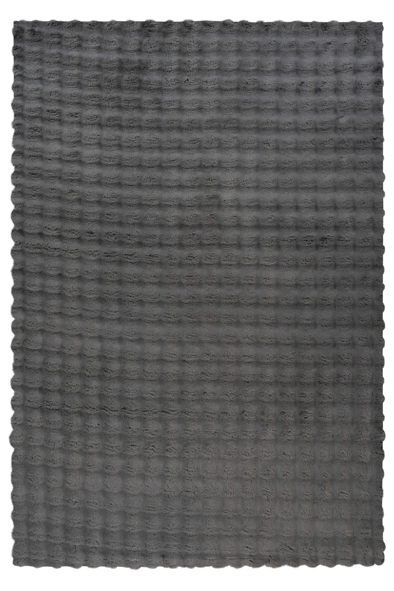 Tapis Harmony antracite