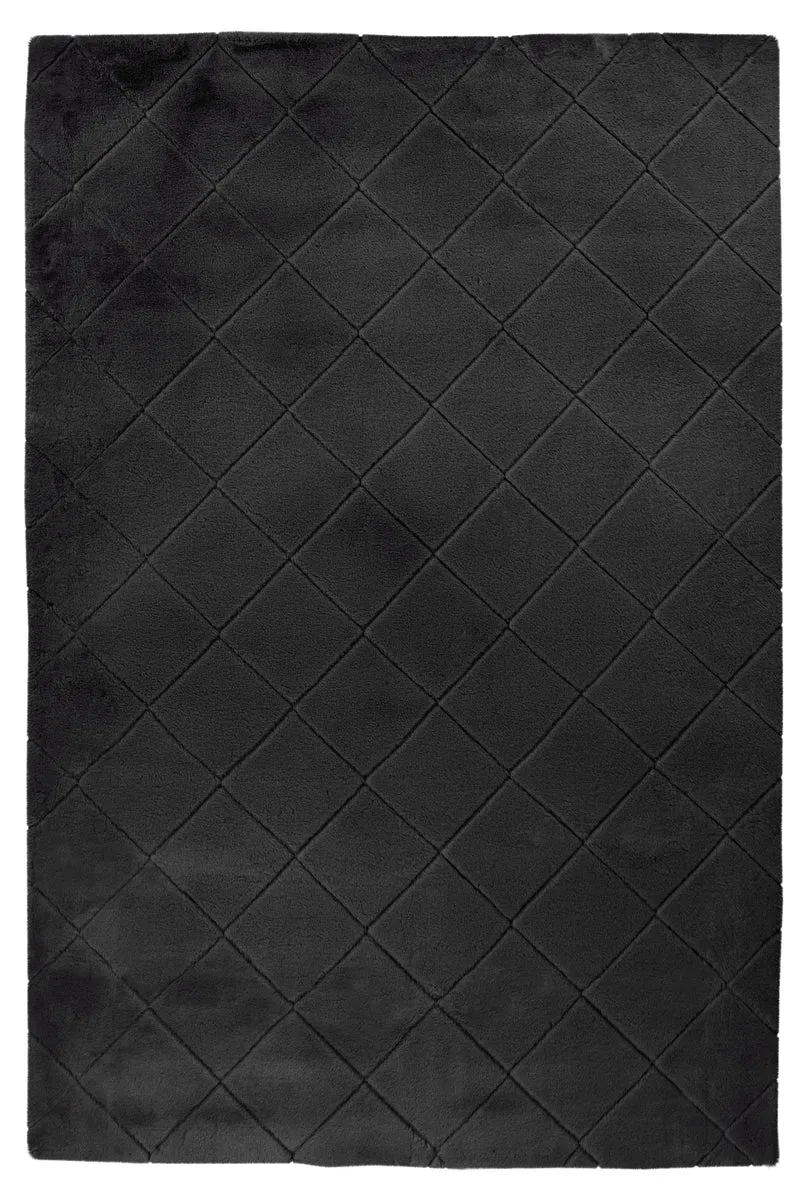 Tapis Pulse antracite