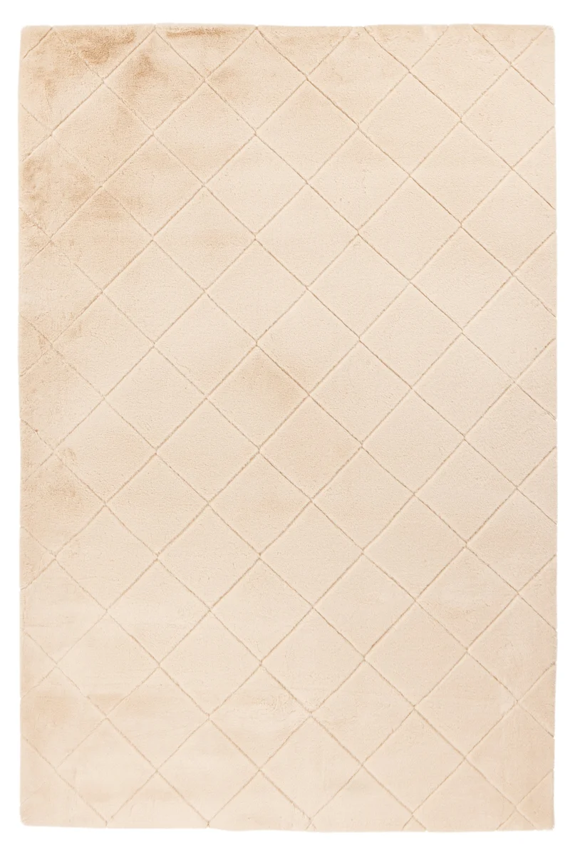 Tapis Pulse beige
