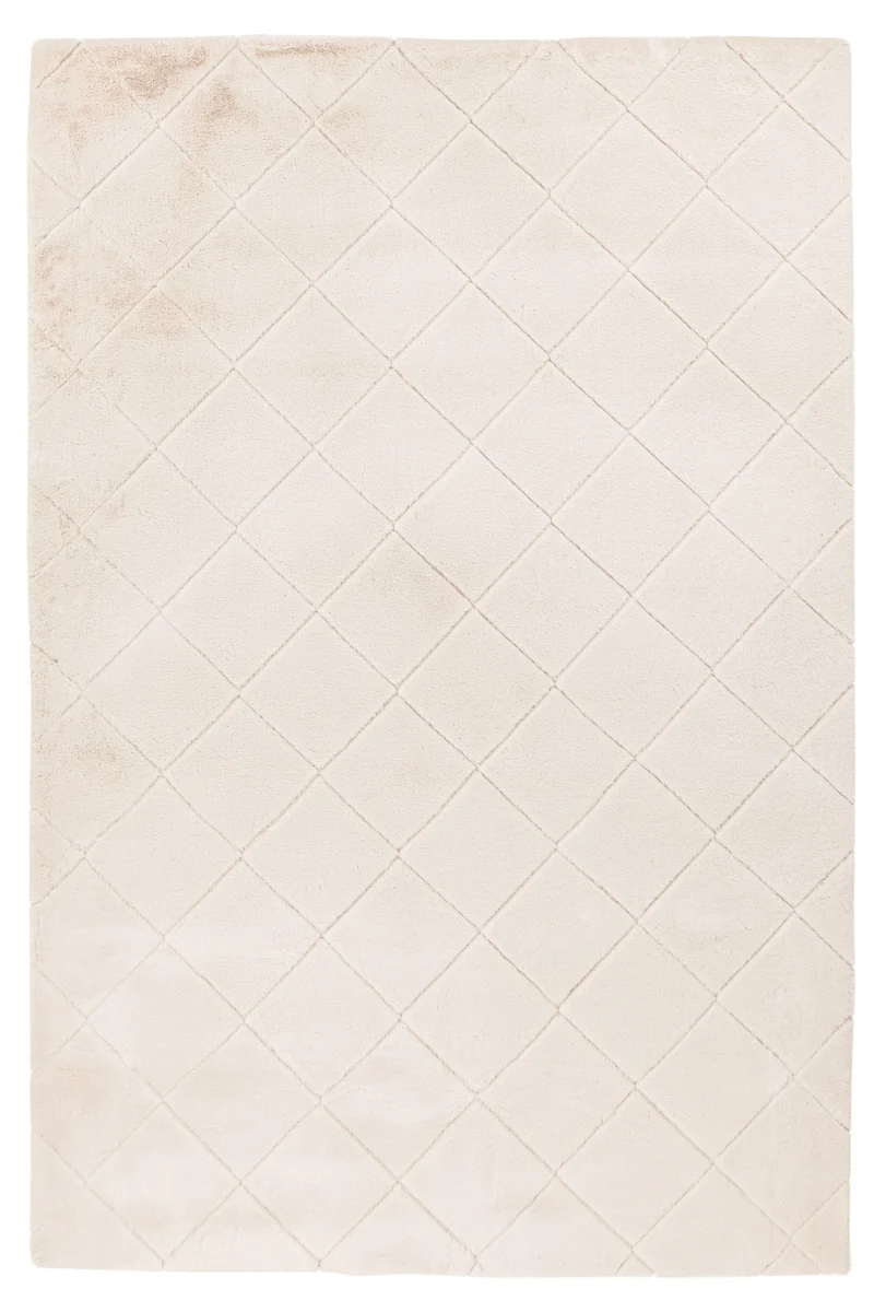 Tapis Pulse crème