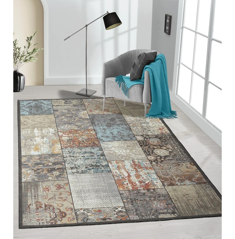 Tapis Edes multi 2