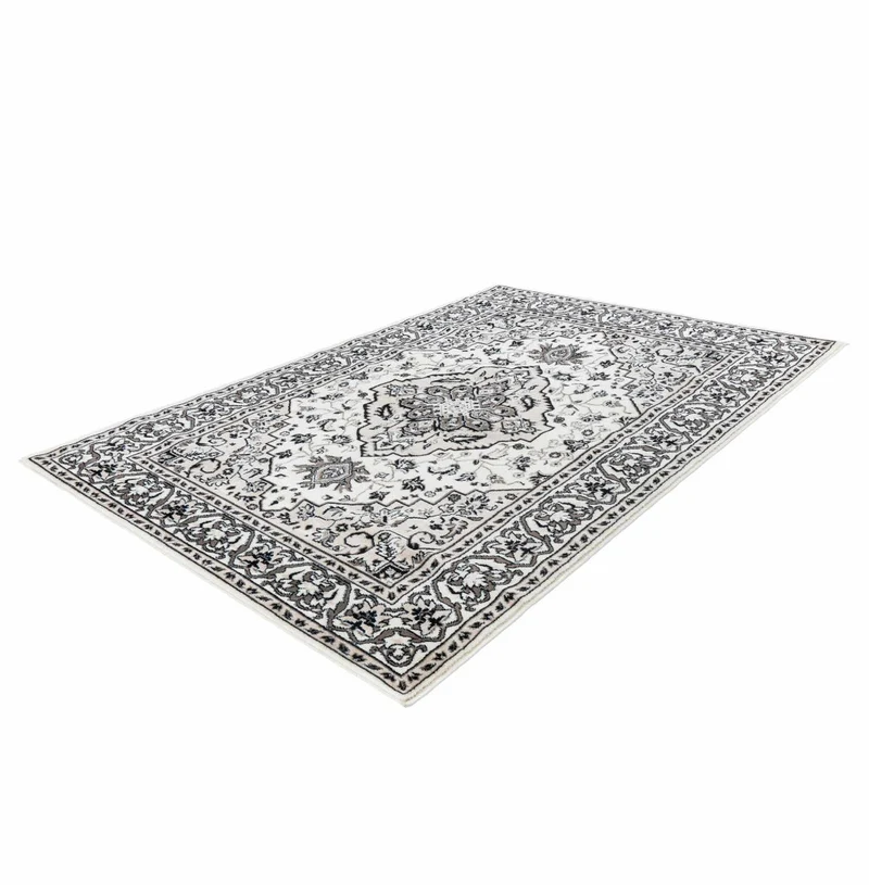 Tapis Kairo 301 Ivory