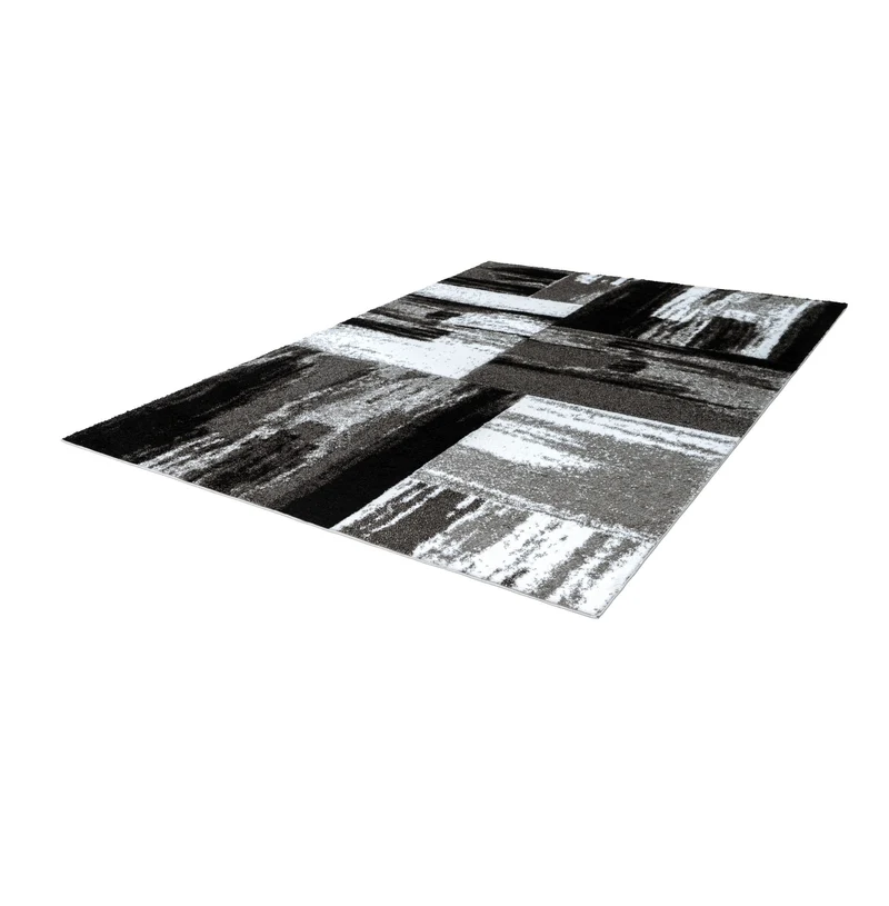 Tapis Swing 100 gris