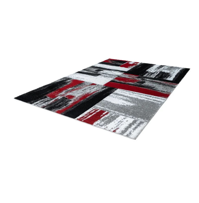 Tapis Swing 100 rouge