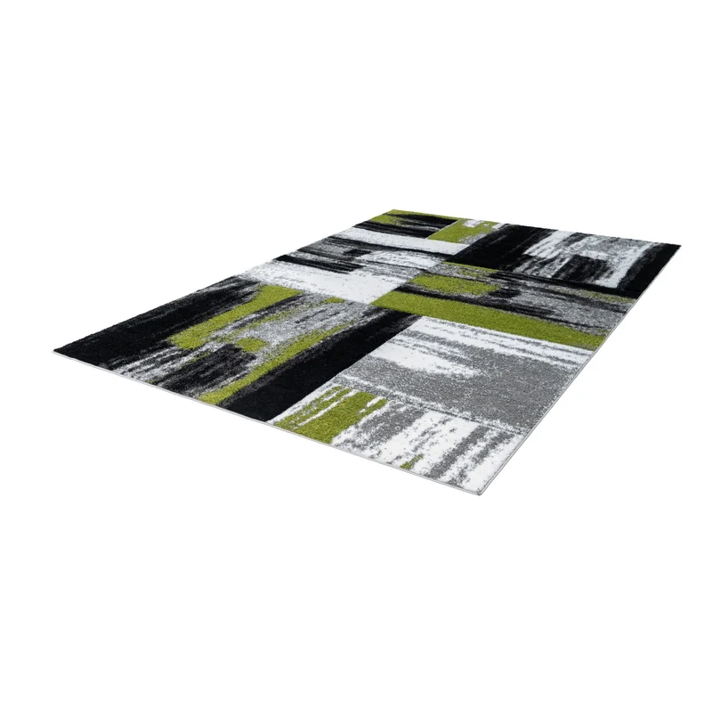 Tapis Swing 100 vert