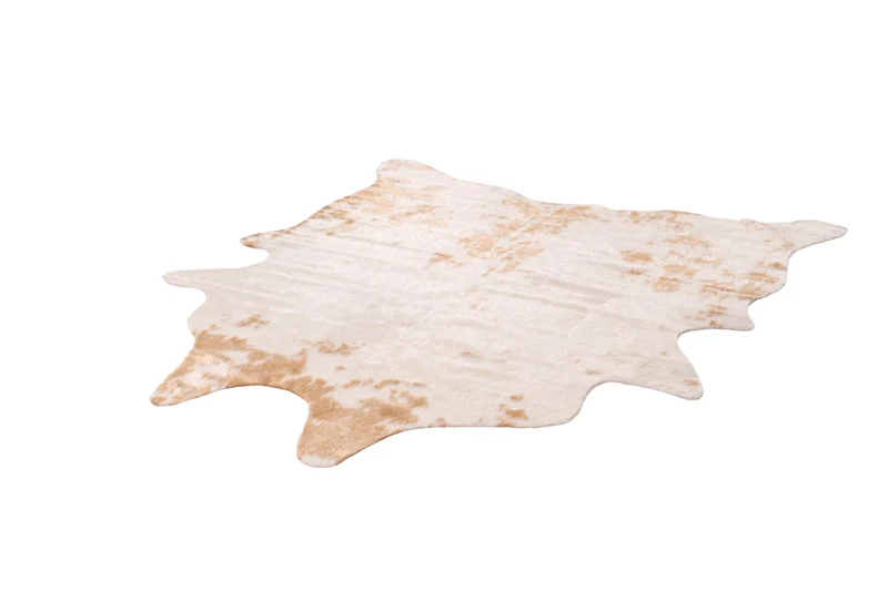 Tapis Rodeo beige