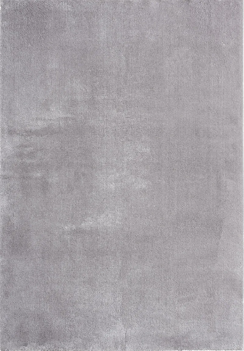Tapis Loft gris