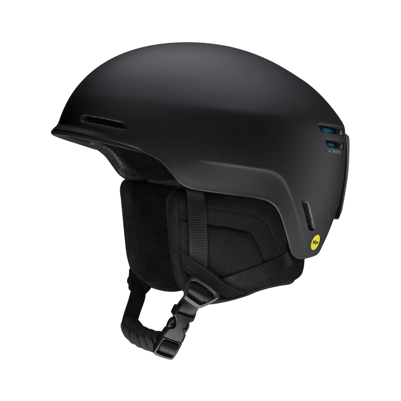 Method Mips® Round Contour Fit