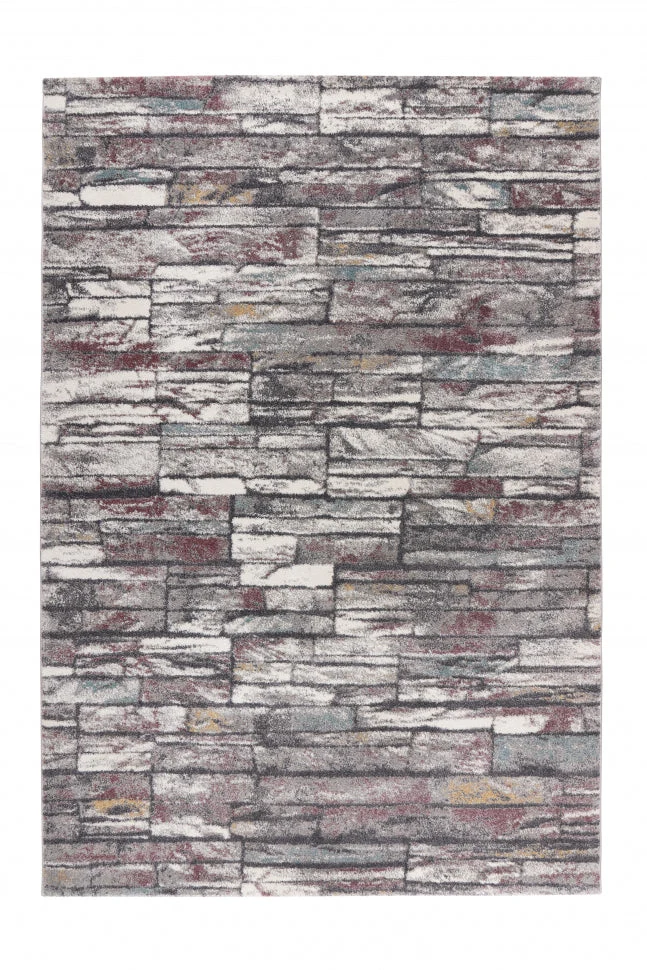 Tapis Lucky 404 multi