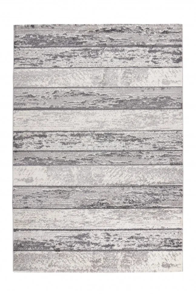 Tapis Lucky 403 silver