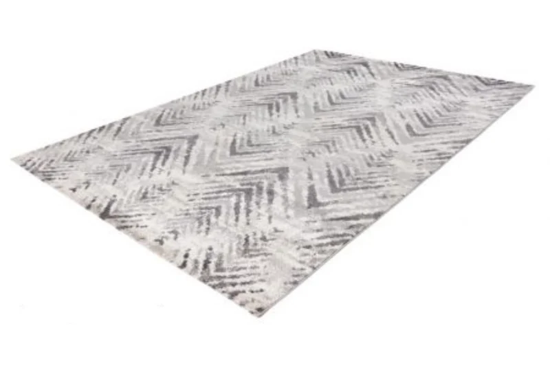 Tapis Lucky 402 gris
