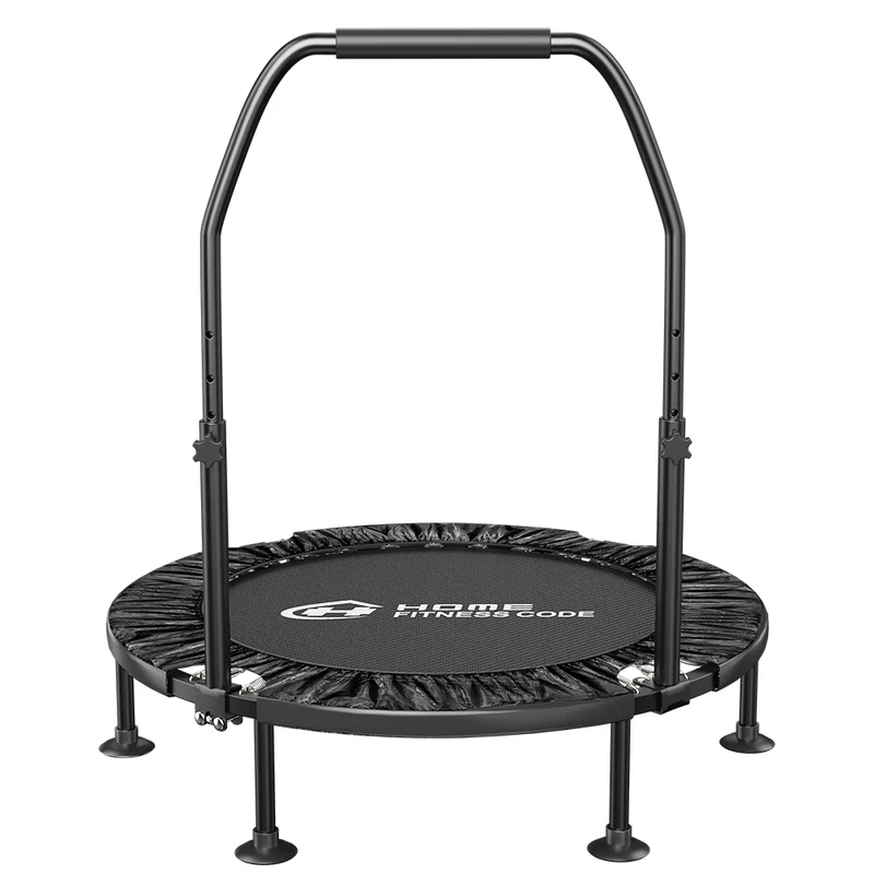 Trampoline Pliable 40 Pouces