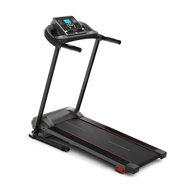Tapis de course SprintFlow – 10 km/h – 12+1 programmes – Bluetooth – Autolubrifiant