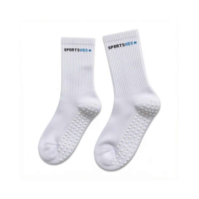 Chaussettes de Pilates SportsHero