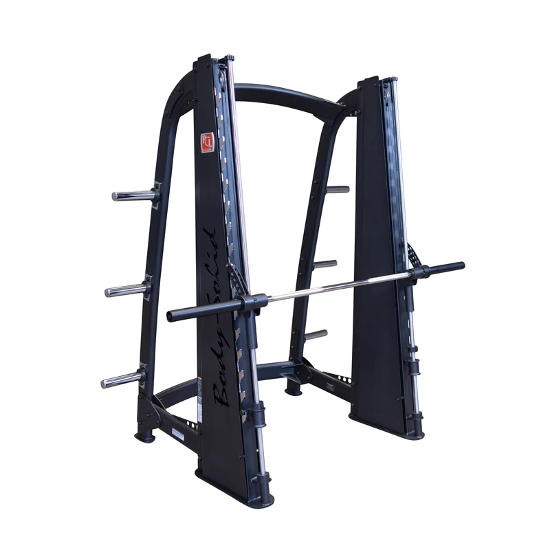 Pro Clubline Smith Machine Contrepoids SCB1000B