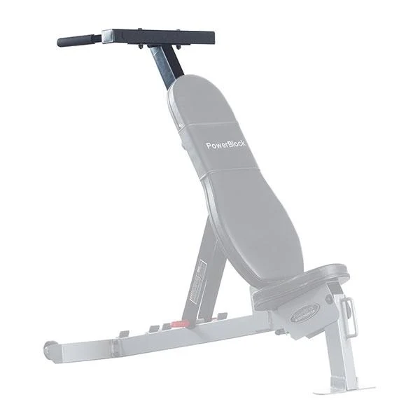Powerblock Sport Bench Dip Attachment - PBBESPDA