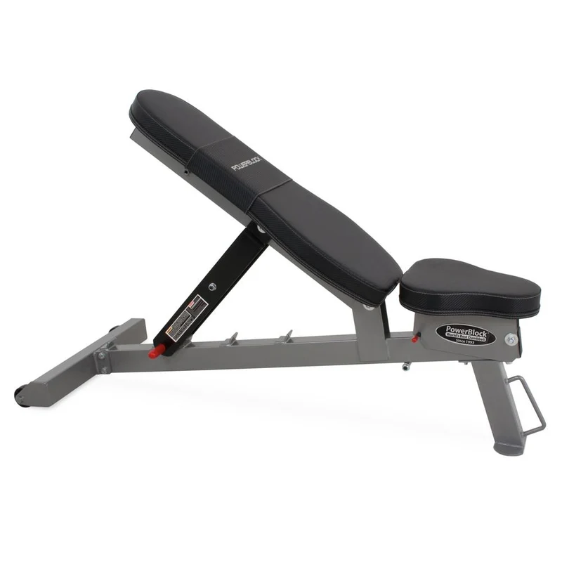 Banc de sport PowerBlock - PBBESP