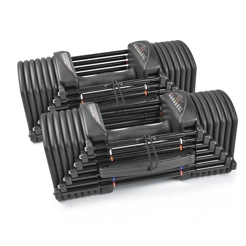 Powerblock Pro 32 Set (2 à 15 kg) - PBPRO32