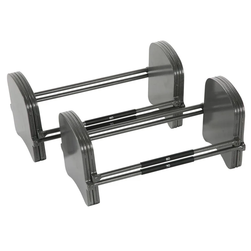 PowerBlock Sport Kit d'extension 50-70 - PBSPEXP2