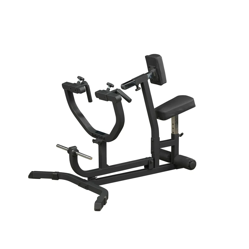 Body-Solid Rameur assis - GSRM40B