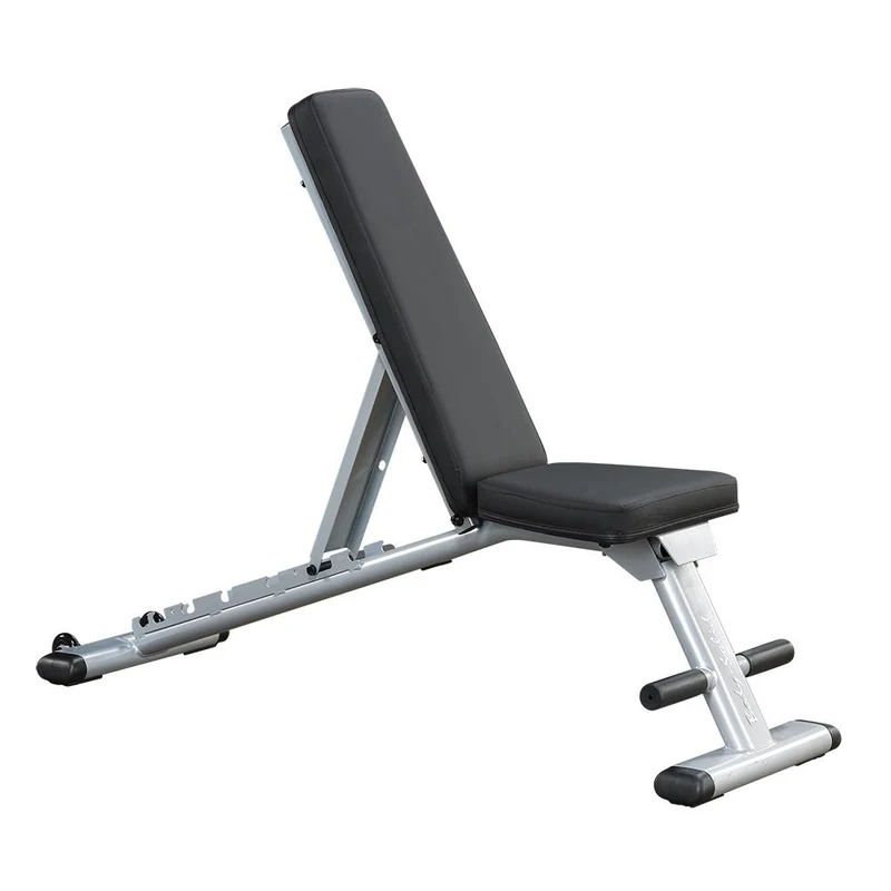 Banc de musculation inclinable/déclinable Body-Solid - GFID225