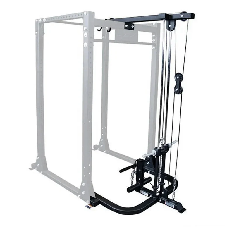 Body-Solid Lat Attachment pour le GPR400 Power Rack - GLA400