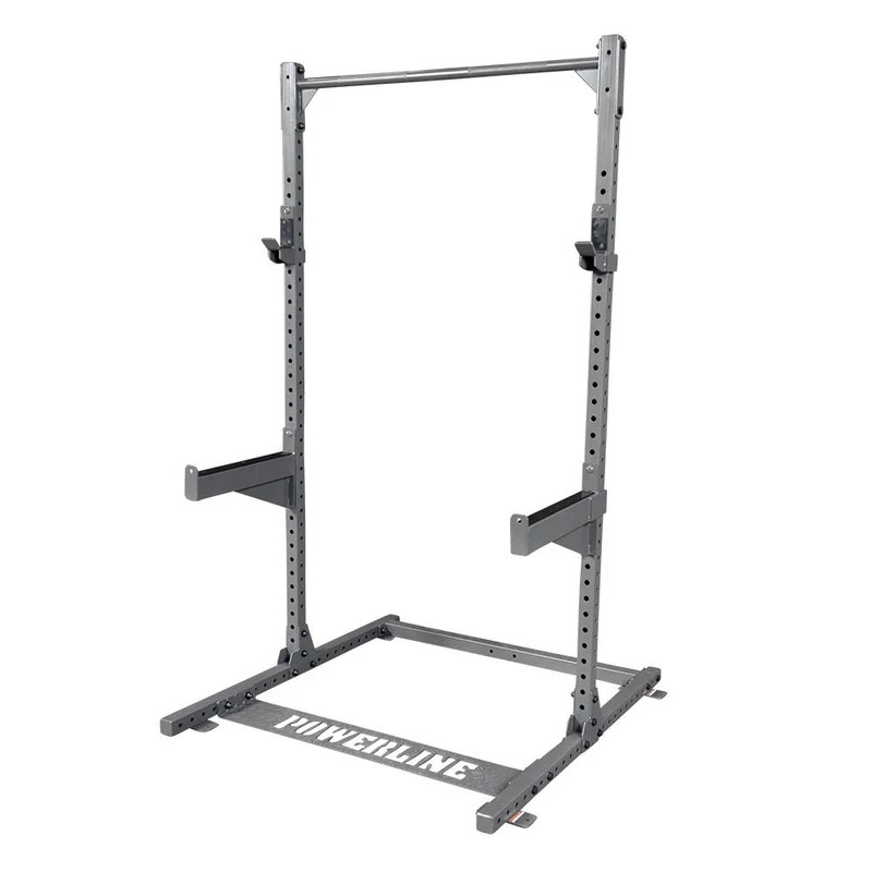 Powerline Half Rack - PPR500