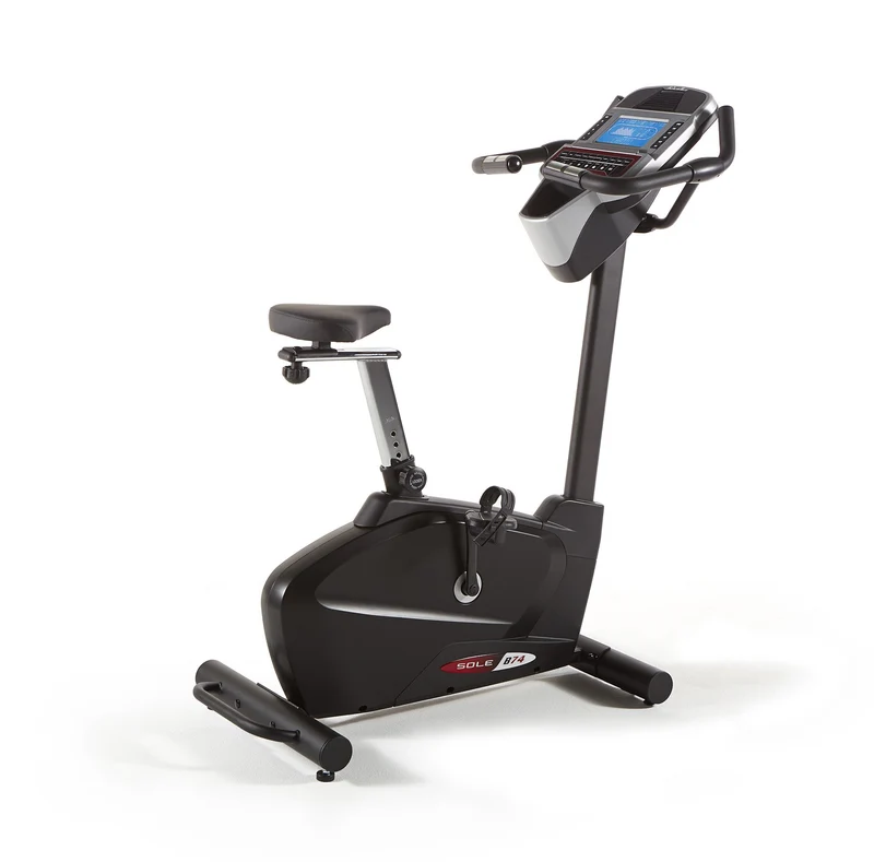 Vélo d'appartement Sole Fitness - B74 - Fin de série