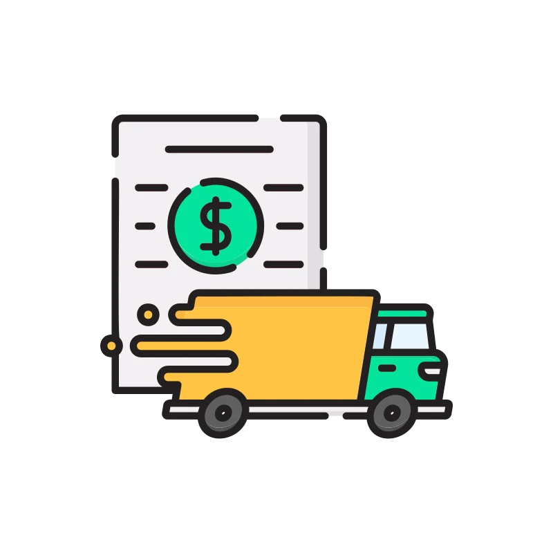 Shipping Surcharge