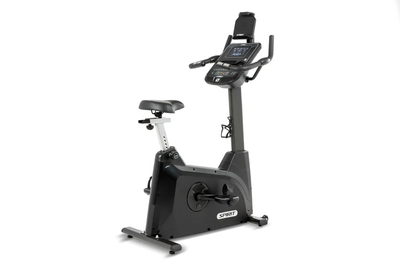 Vélo d'appartement Spirit Fitness - XBU55