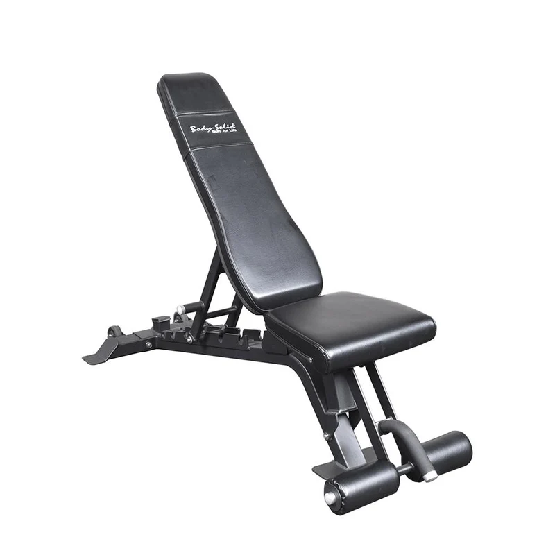 Banc réglable Pro Clubline Full Commercial - SFID425B