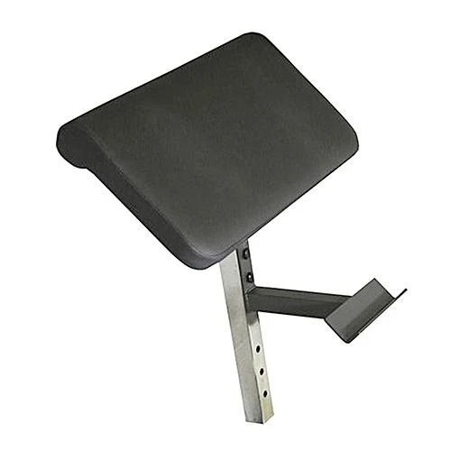 Banc à biceps Preacher Curl Body-Solid - GPCA1