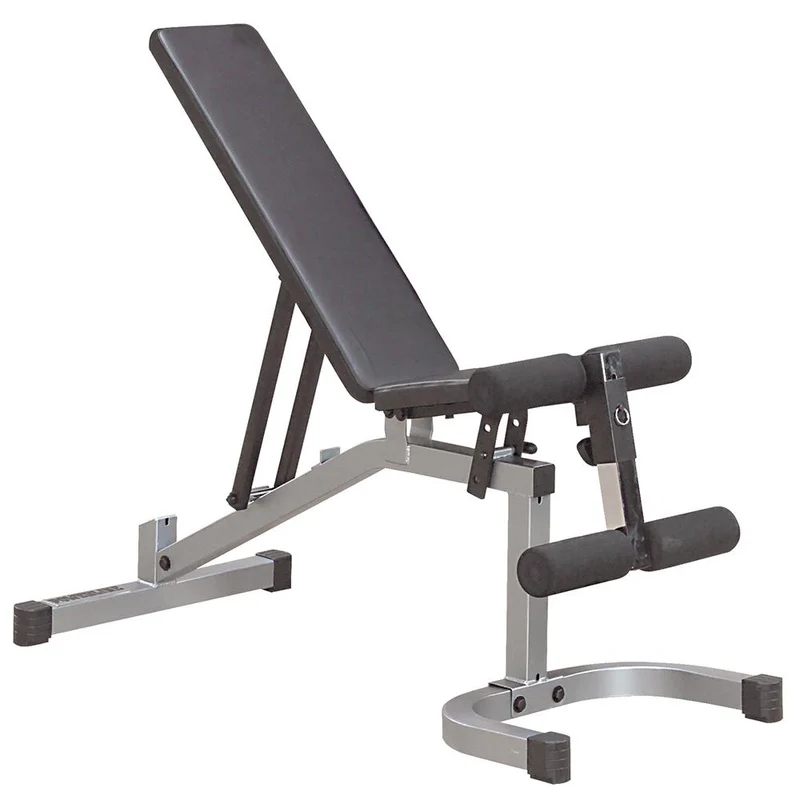 Banc inclinable/déclinable Powerline - PFID130X