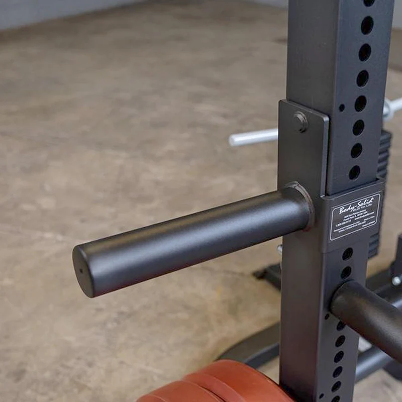 Body-Solid Support pour disques de poids pour GPR400 - GPRWH