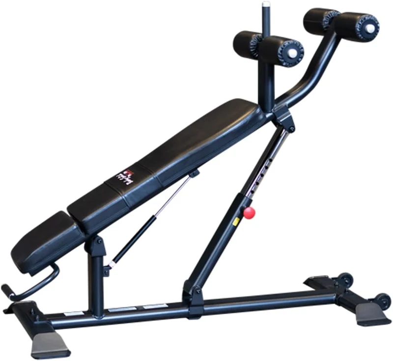 Pro Clubline Banc à abdominaux - SAB500B