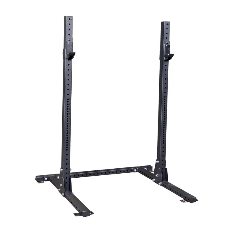 Pro Clubline Squatrack commercial - SPR250
