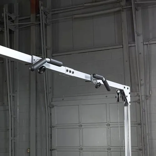 Station de tractions Powerline Lat Pull-Up / Chin-Up - GCA2