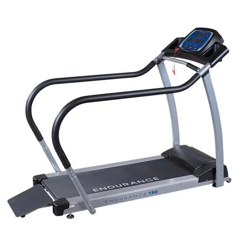 Tapis de marche de rééducation Endurance - T50