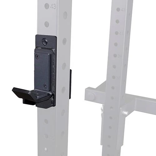 Body-Solid J-Cup Power Rack Attachement - SPRJC