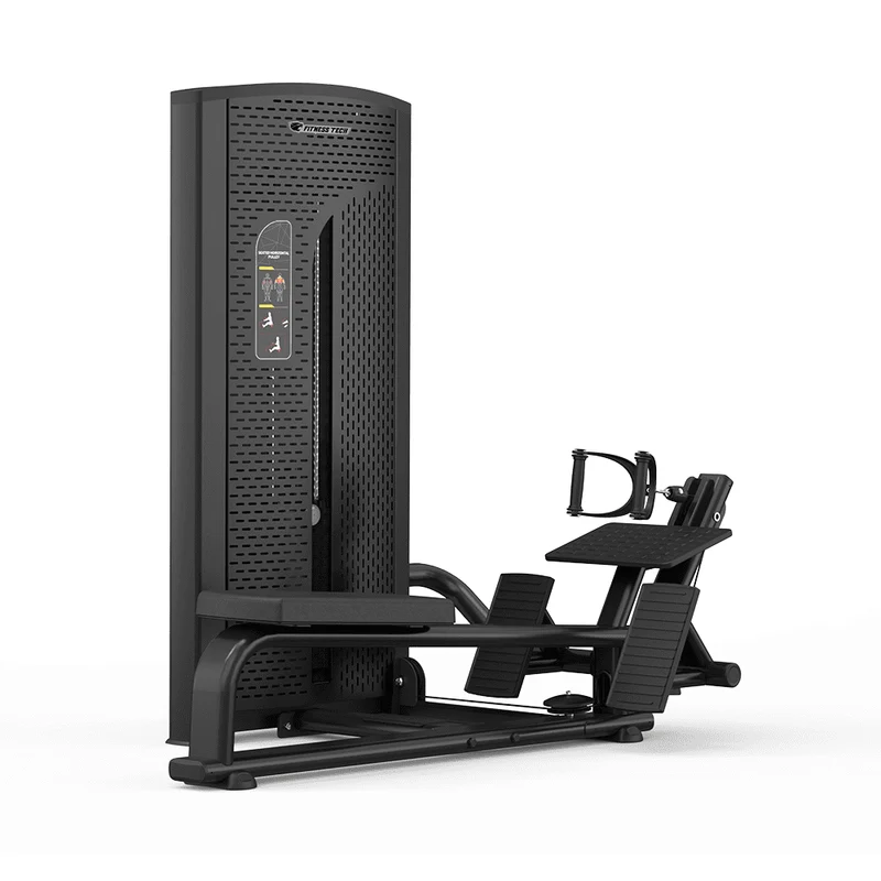 Rowing Poulie Basse | Machine sélectorisée - Pro Series