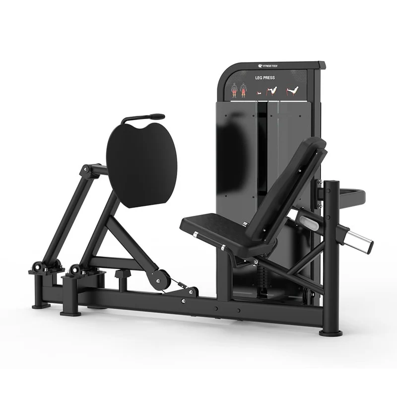 Presse à Cuisses | Machine sélectorisée - Compact Series