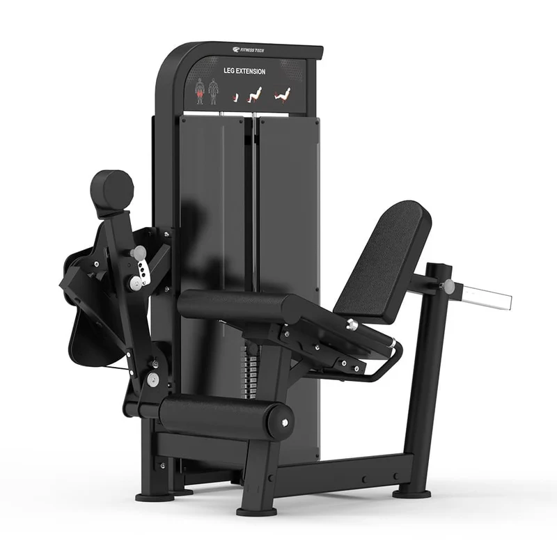 Extension des Jambes | Machine sélectorisée - Compact Series